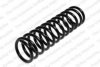 LESJ?FORS 4247008 Coil Spring